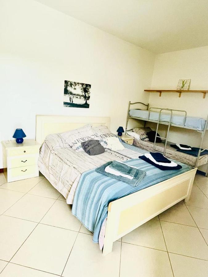Brezza Marina - Bed and Breakfast