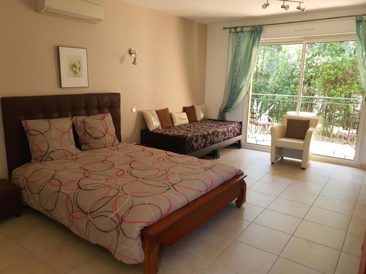 Habitación Doble Deluxe con balcón