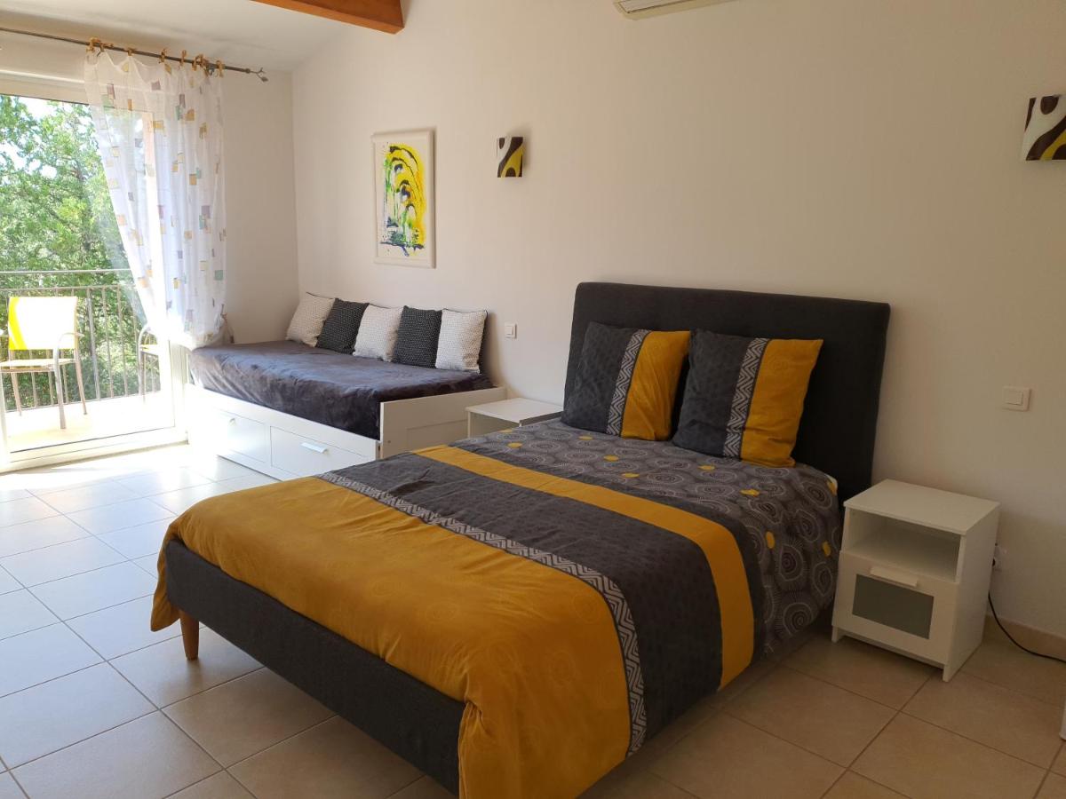 Habitación Doble Deluxe con balcón