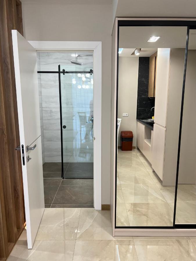 Apartment mit 1 Schlafzimmer