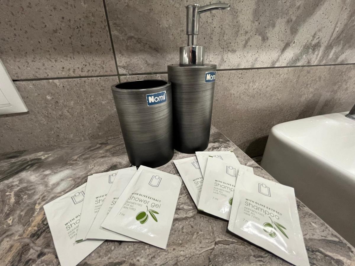 Dendrarium Park Apartment - B&B Chişinău