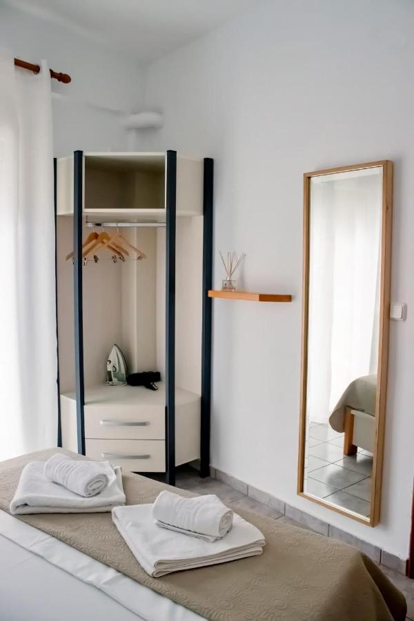 Appartamento con Vista Mare