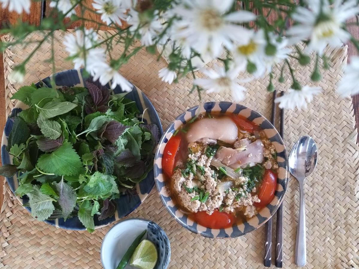 Dahlia Dalat - Bed and Breakfast Ấp Xuân An