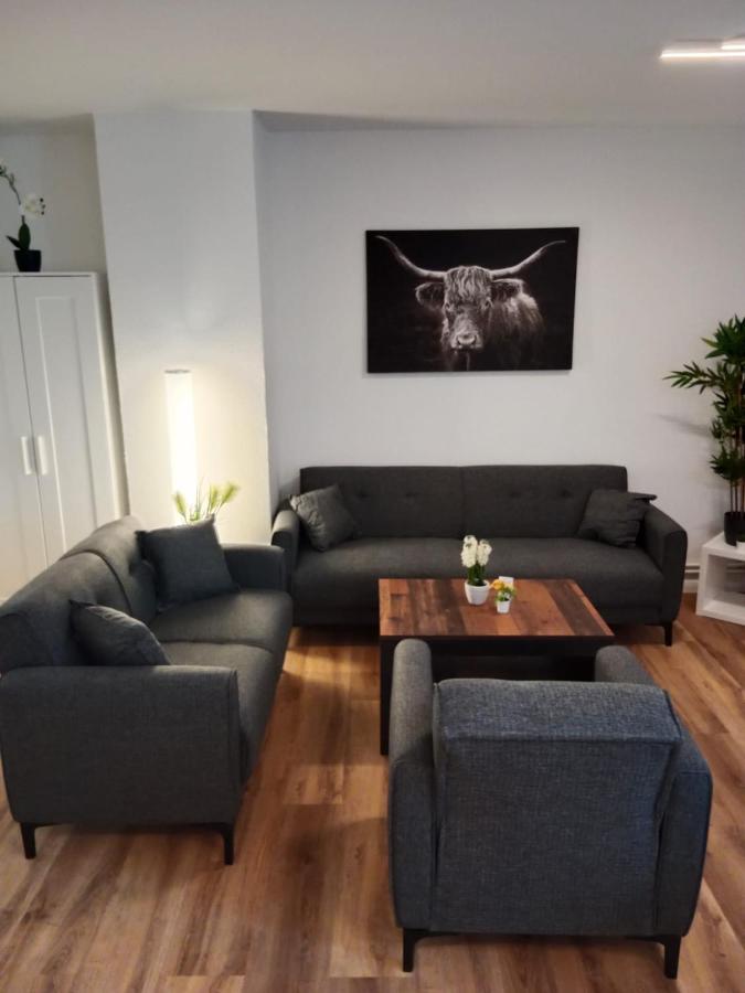 Flensburg Zentrum 6 - B&B Flensburg