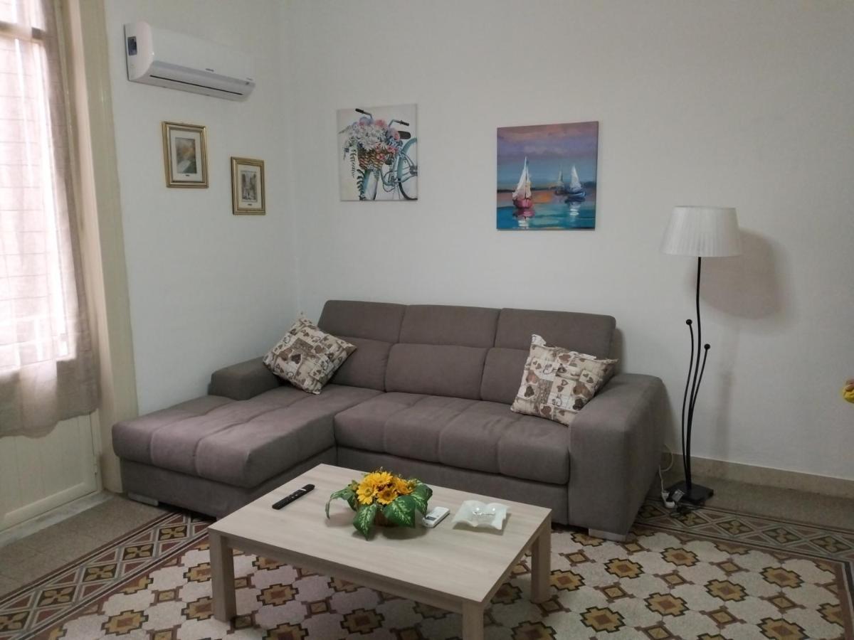 B&B Palermo - Casa Vacanze Trasselli - Bed and Breakfast Palermo