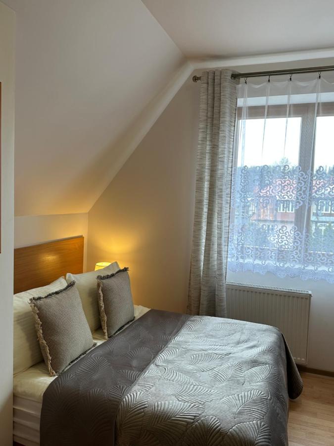 Doppelzimmer mit eigenem Bad