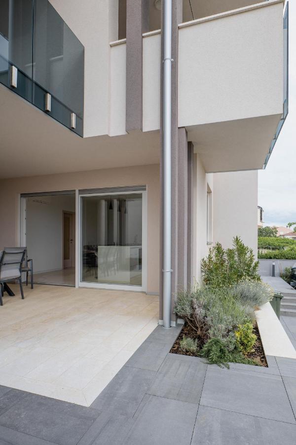 Apartment Dubravka - Ferienwohnung