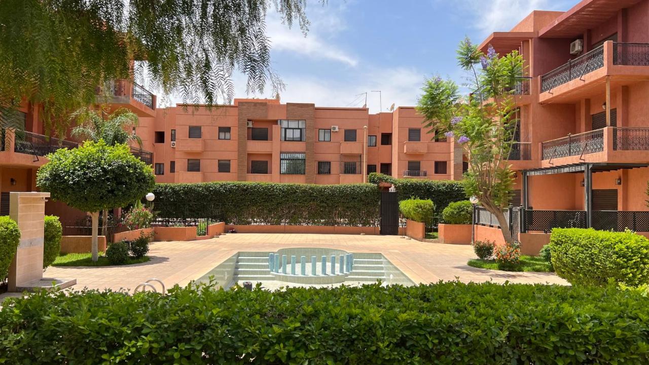 B&B Marrakesch - Dar laabi - Bed and Breakfast Marrakesch