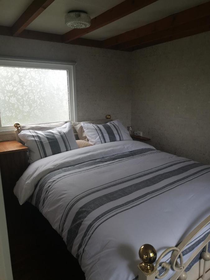 Chalet met 1 Slaapkamer