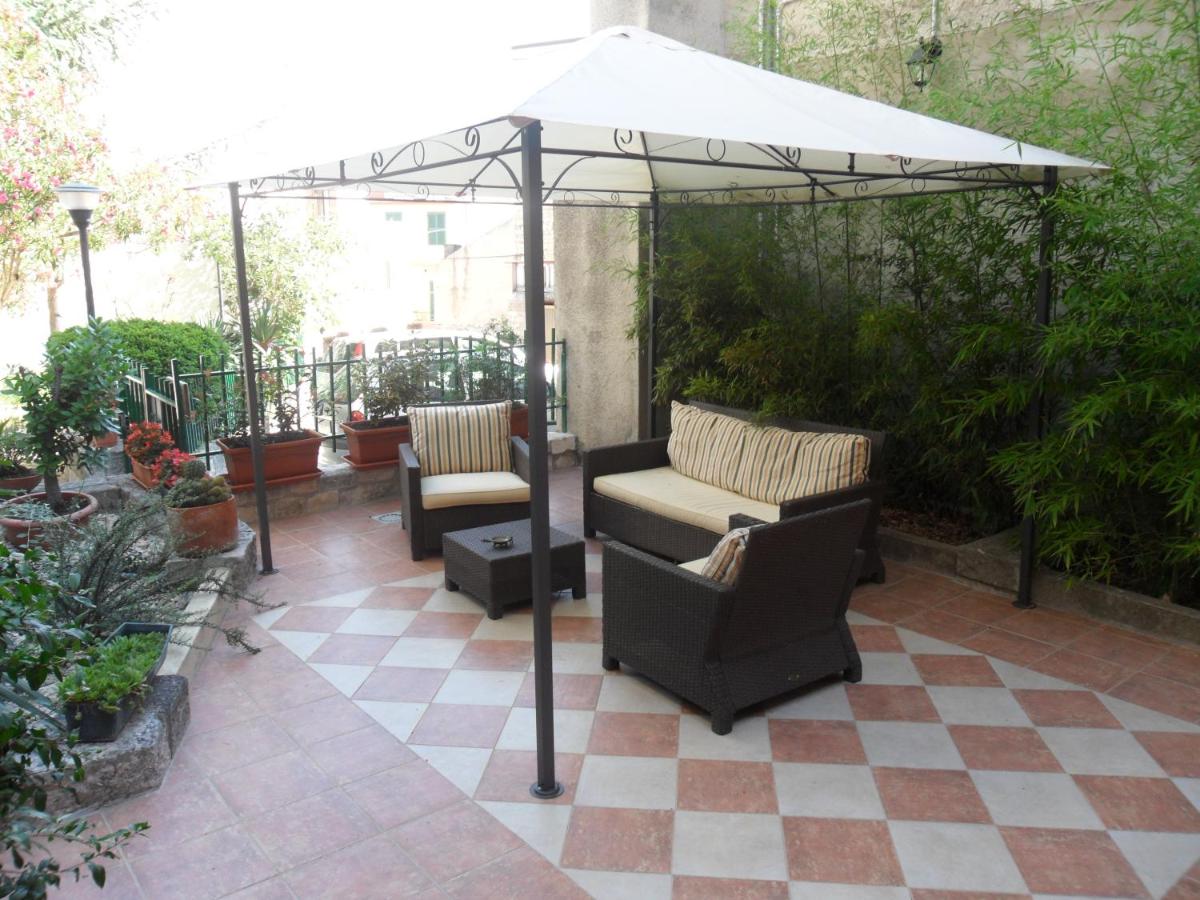 Appartement - Rez-de-Chaussée