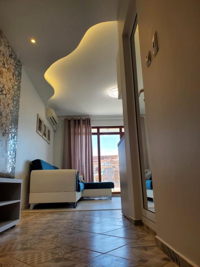 Obzor Tatyana Apartaments Perla - Chambres d’hôtes