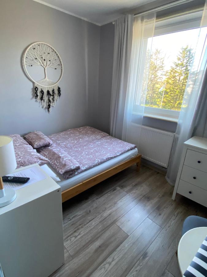 Kleine Tweepersoonskamer