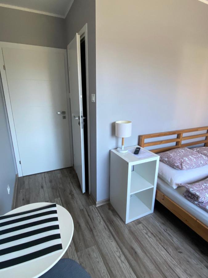 Small Double Room