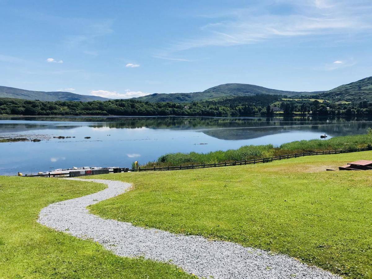 B&B Kenmare - Holiday Home with view of Kenmare Bay Estuary - Bed and Breakfast Kenmare