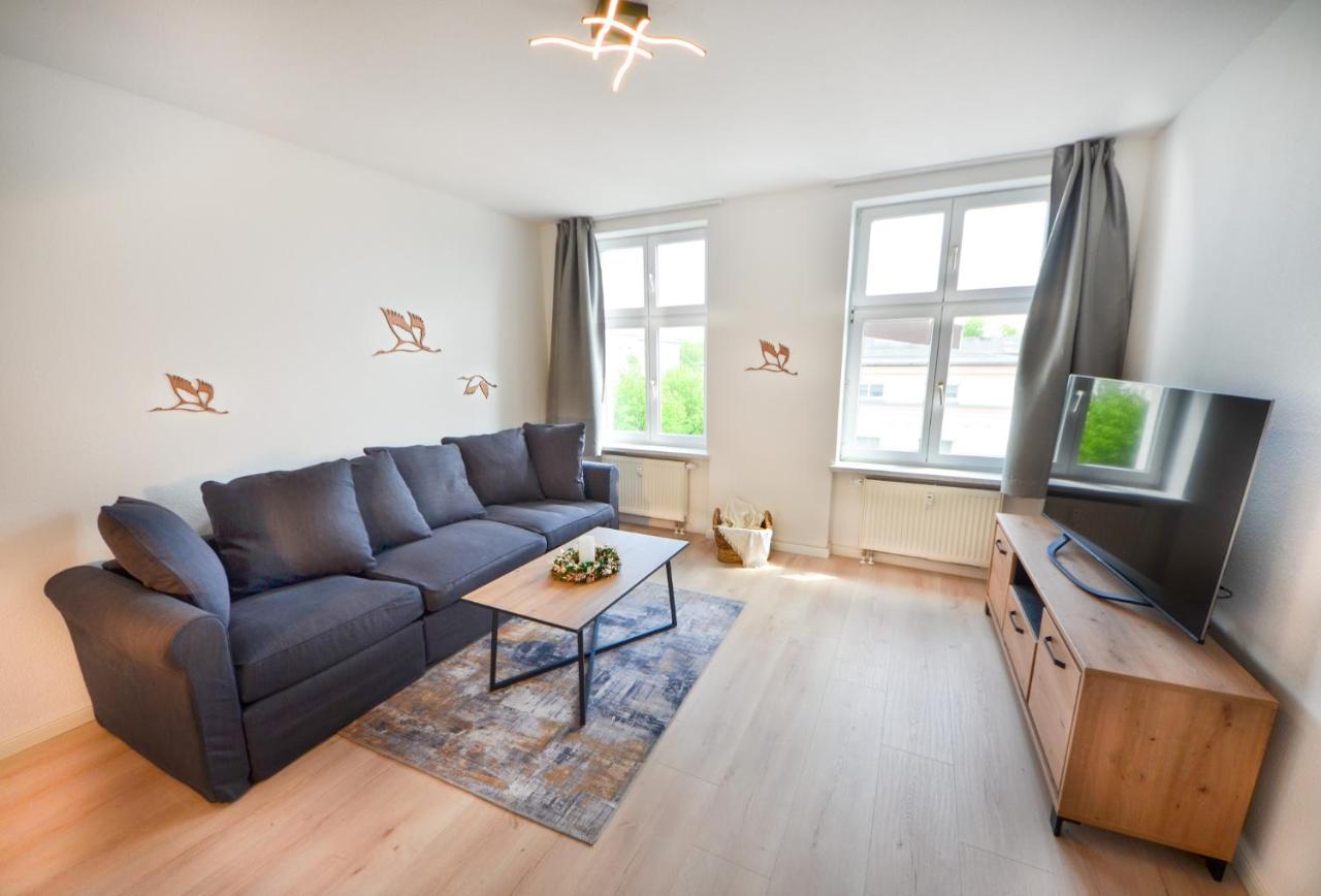 Apartamento de 1 dormitorio