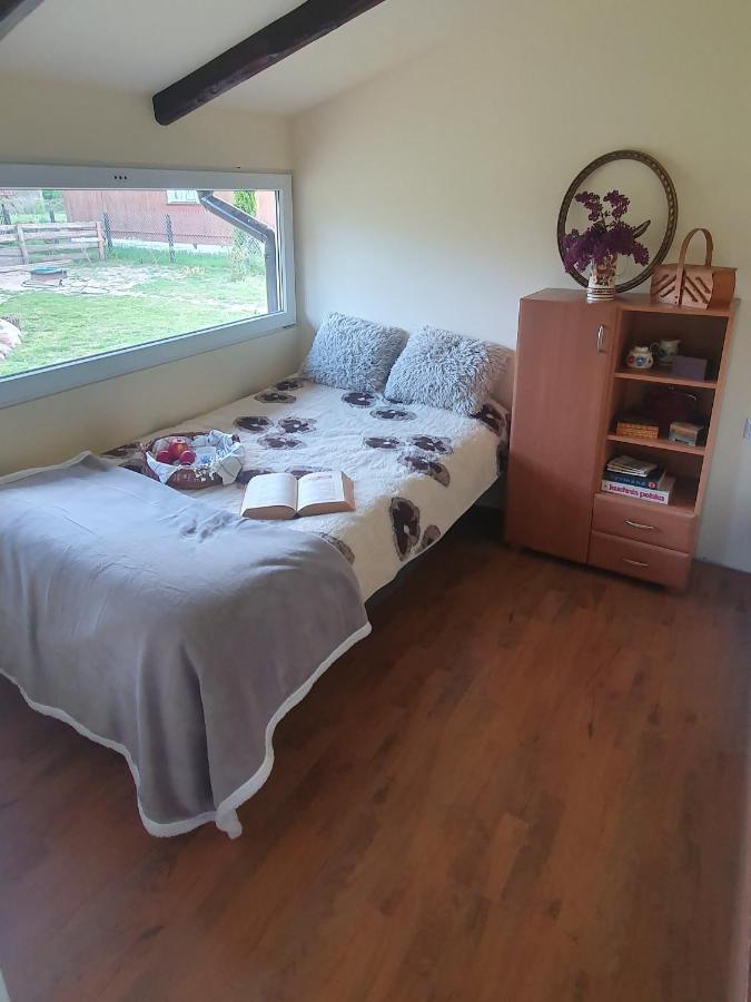 Agroturystyka ,, Na Zadupiu,, - Bed and Breakfast