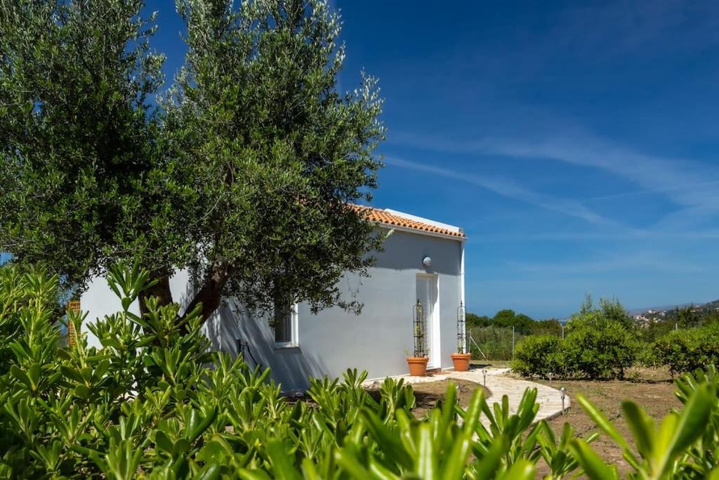 Meraki Mou My pride and care - Chambres d’hôtes