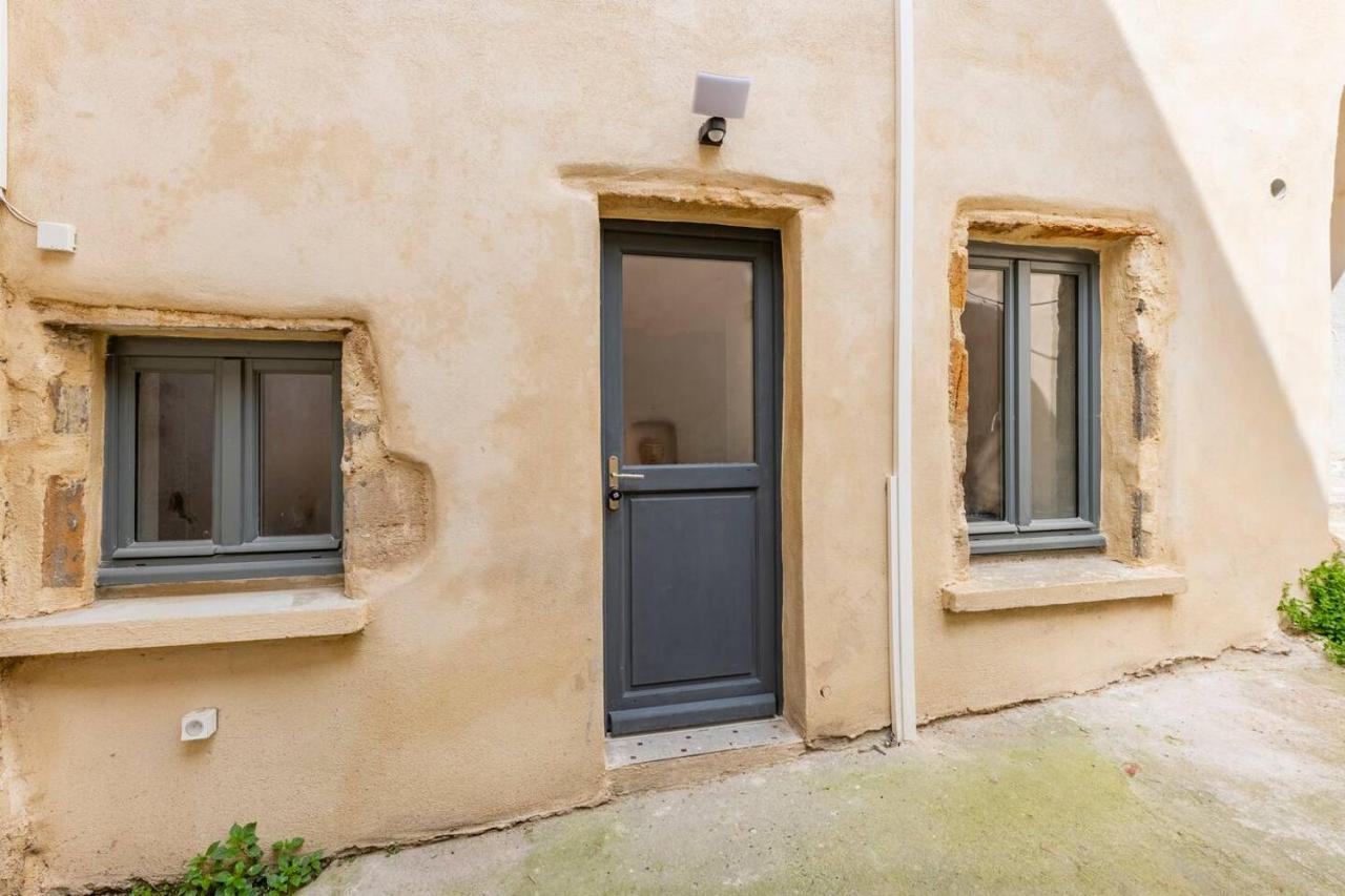 Cocoon du vieux Lyon - Luxury apartment - Balneo - B&B Lyon