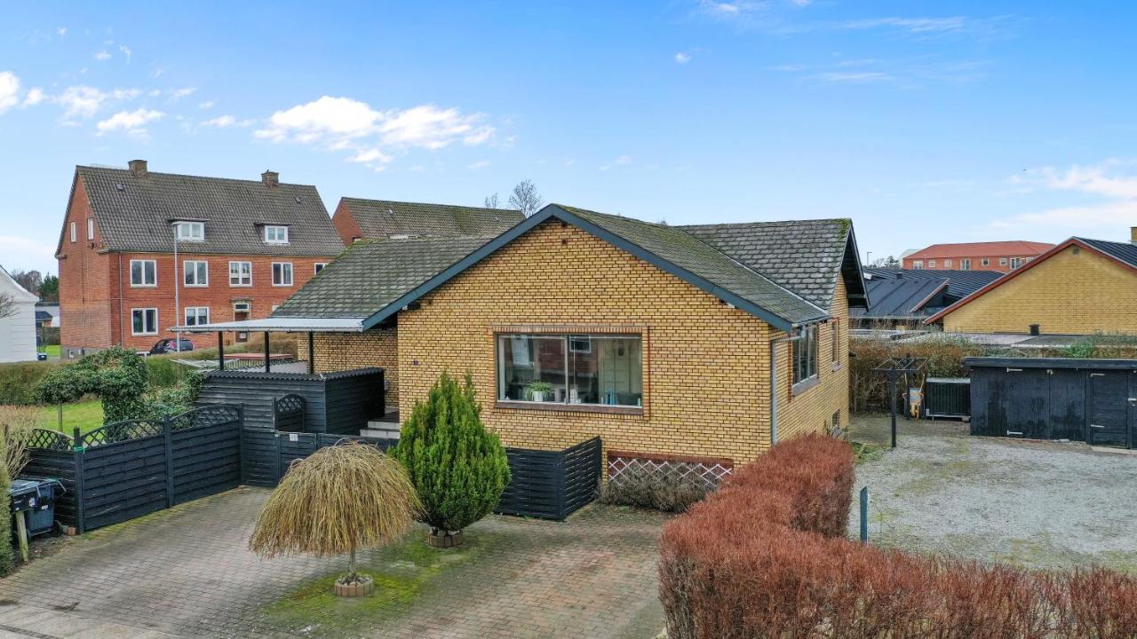 Kristensen b@b - B&B