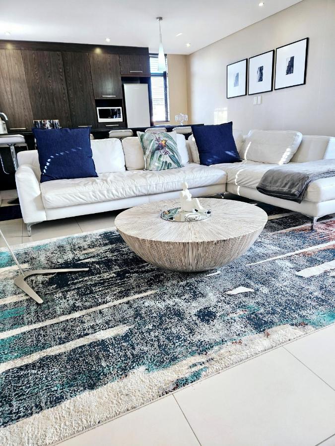 236 Eden on the Bay - B&B Città del Capo