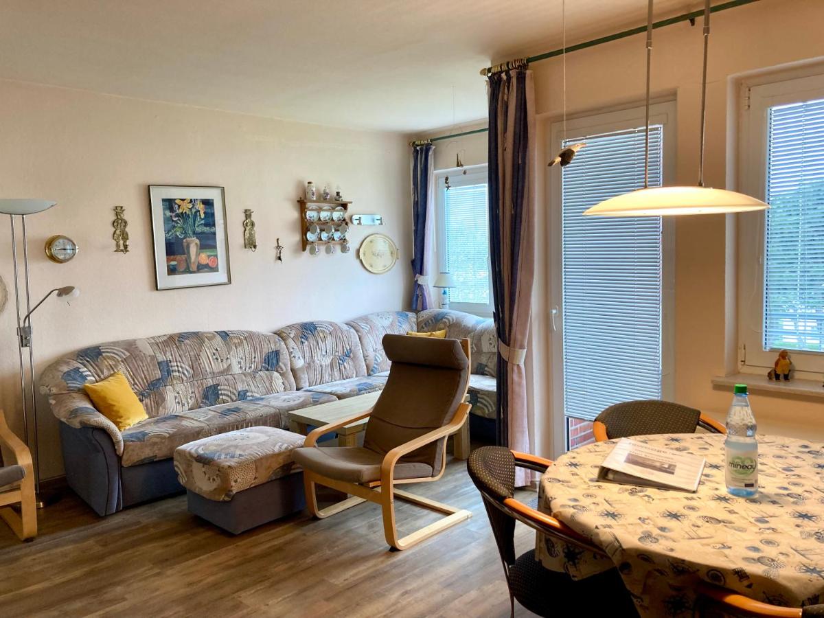 Haus Stortebeker Whg 4 - Ferienwohnung