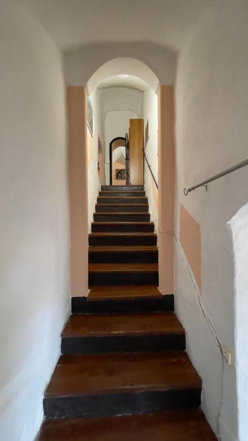 B&B Sanremo - La Grotta di Nino - Bed and Breakfast Sanremo