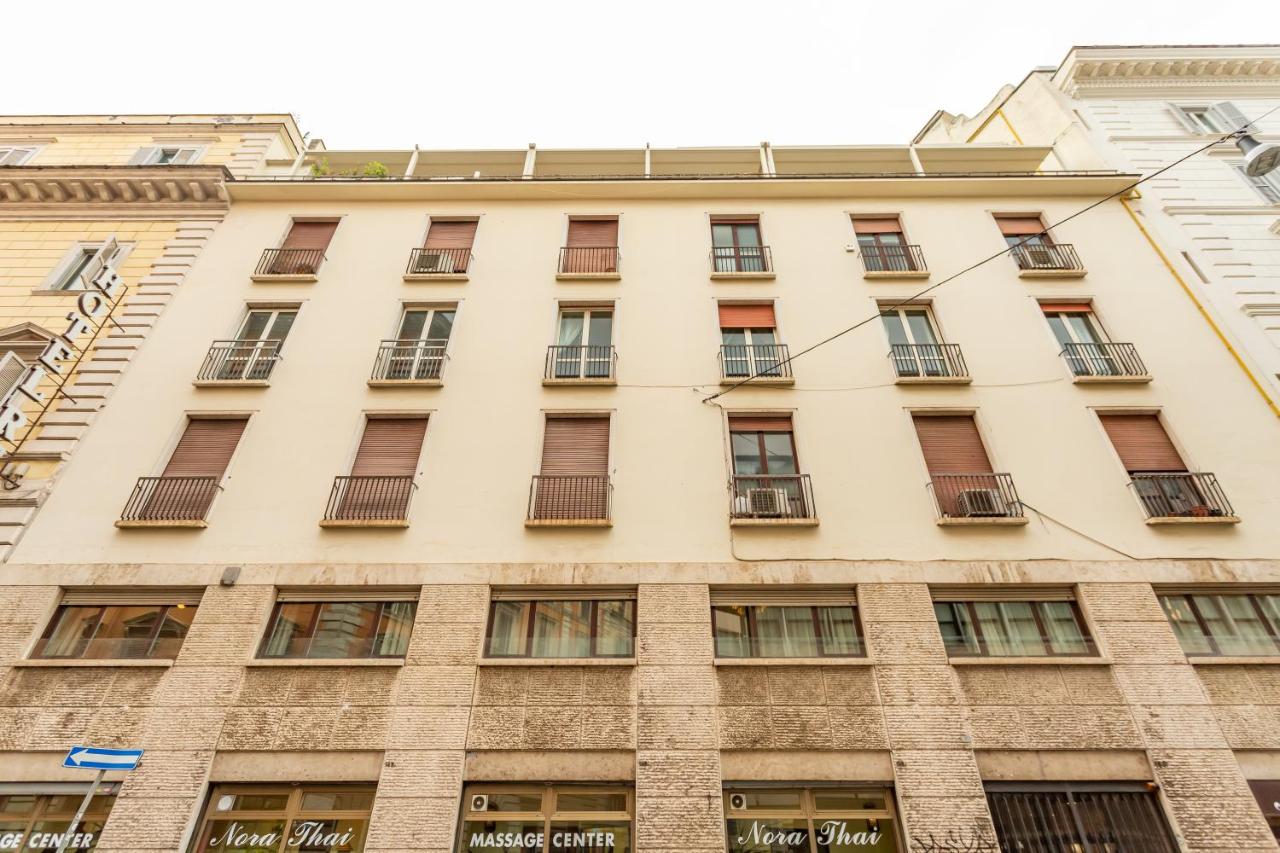Daplace - Gran Torino Suites - Ferienwohnung Rom