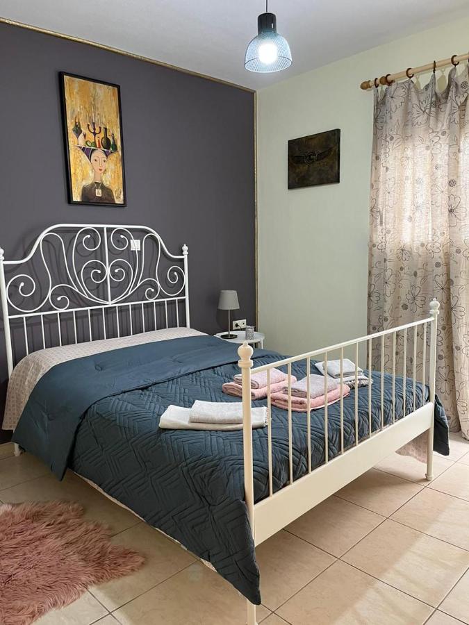 B&B Litochoro - Galini Apartments - Bed and Breakfast Litochoro