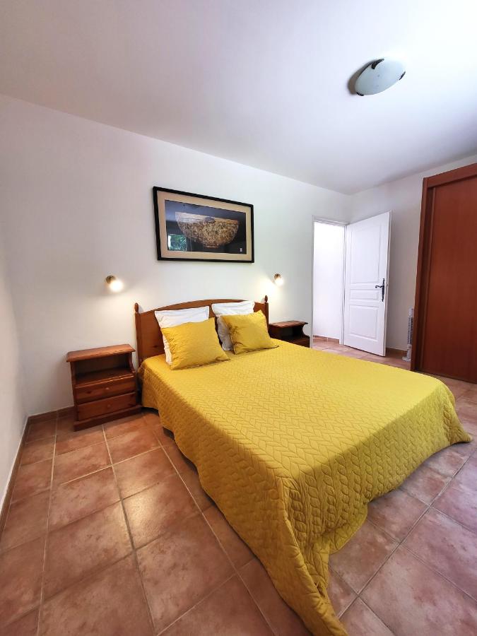 Appartamento con 1 Camera da Letto e Terrazza