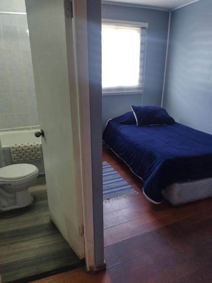 Donde el Pioka - B&B Hijuelas