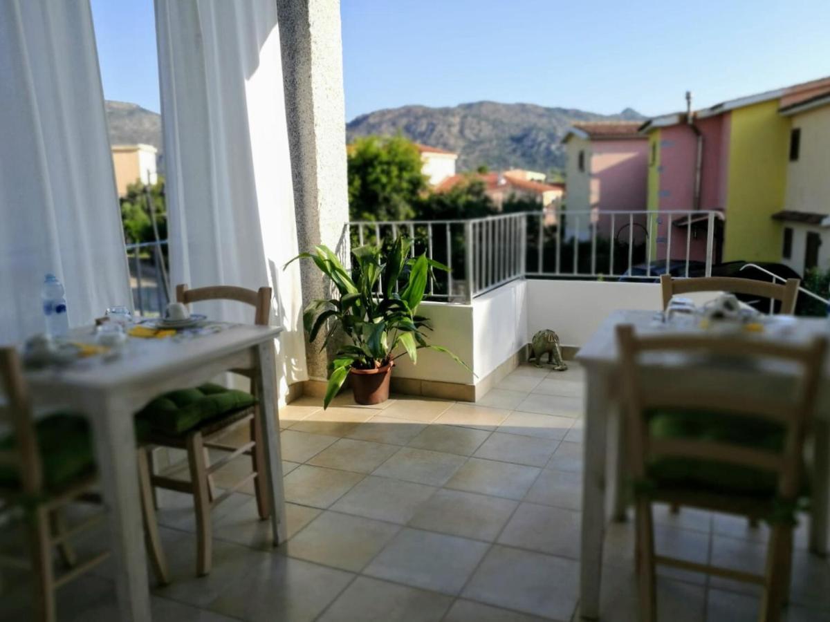 B&B Limone - Bed and Breakfast San Teodoro