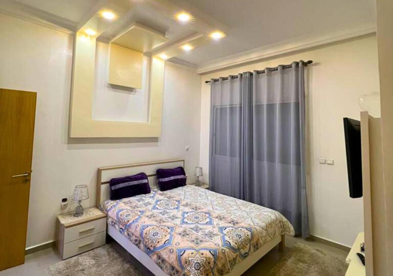 B&B Assilah - lovely Apartment Rental with Pool - Bed and Breakfast Assilah