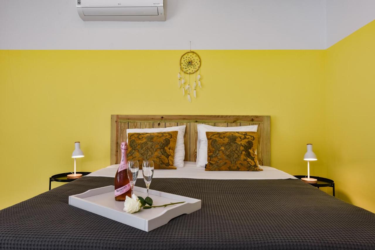 Koeriboeri Aruba Lodges - B&B Babijn