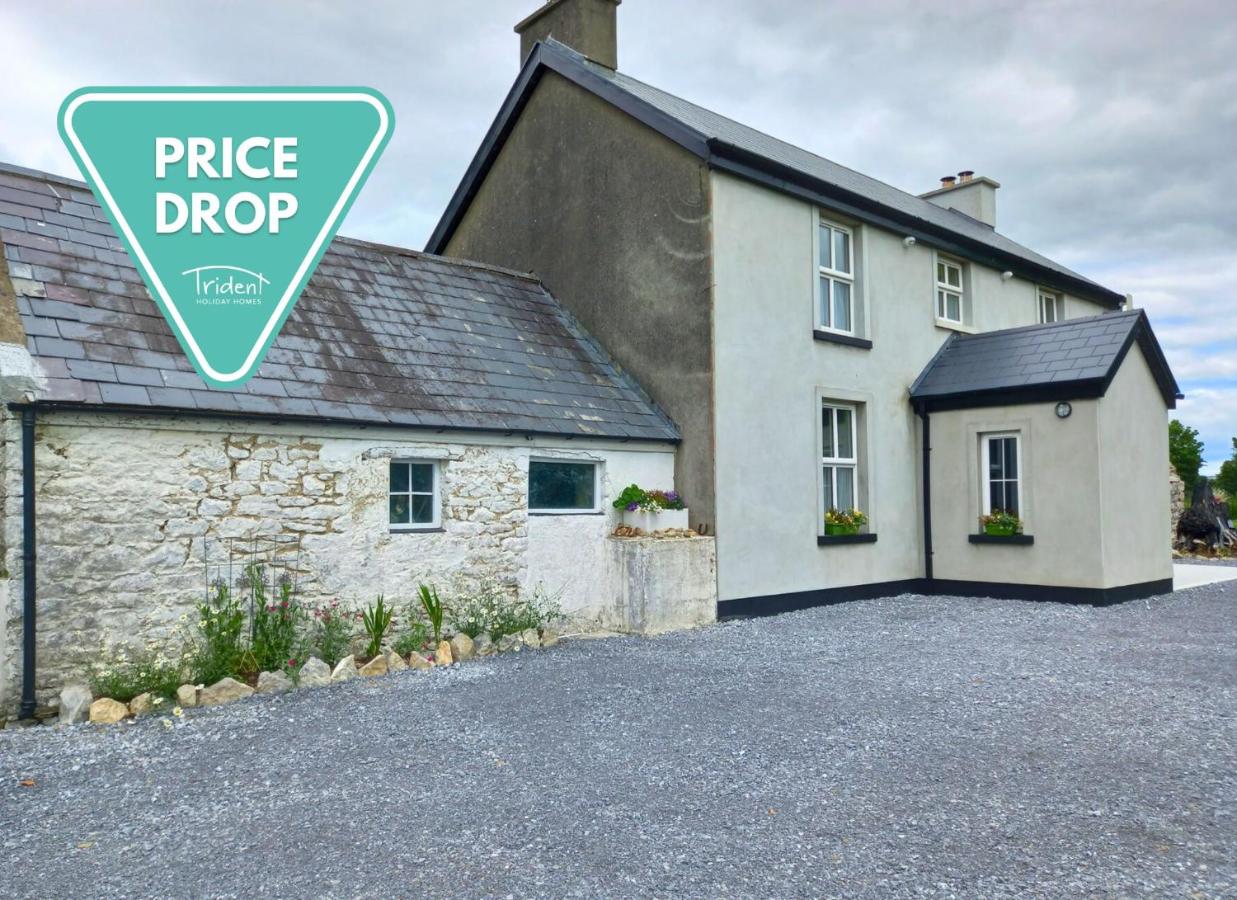 B&B Curranes - Rowan House Holiday Home - Bed and Breakfast Curranes
