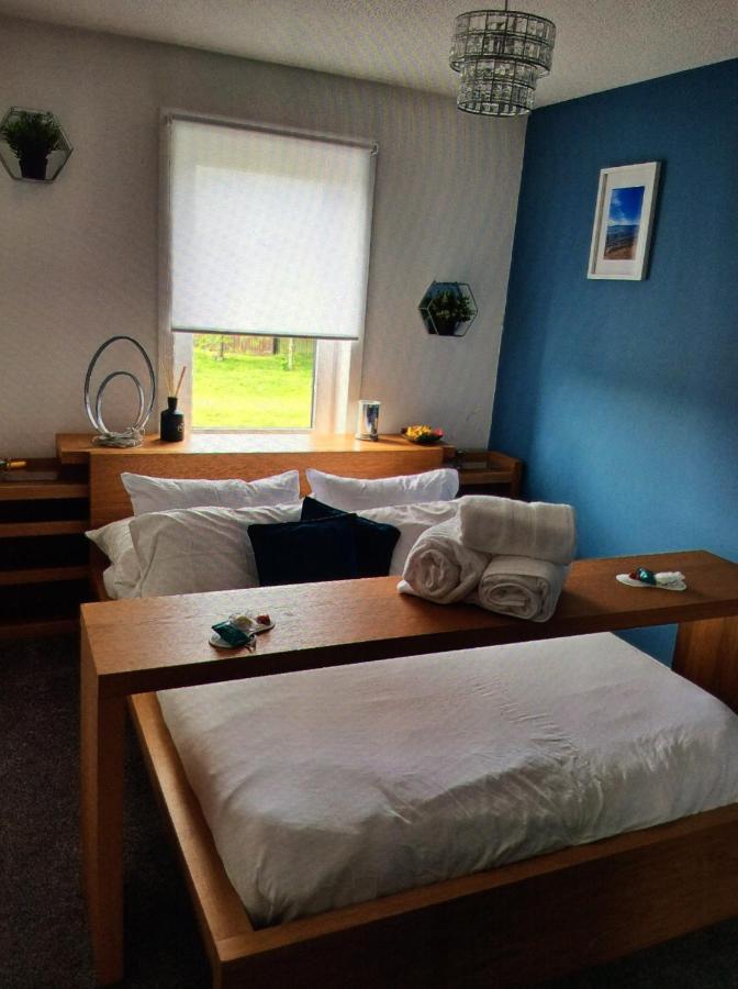 The Wee Bunker - B&B