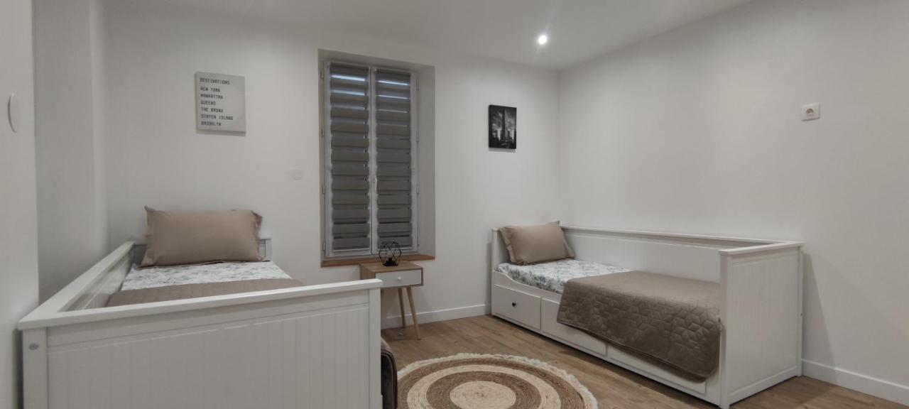 Apartamento - 2 niveles