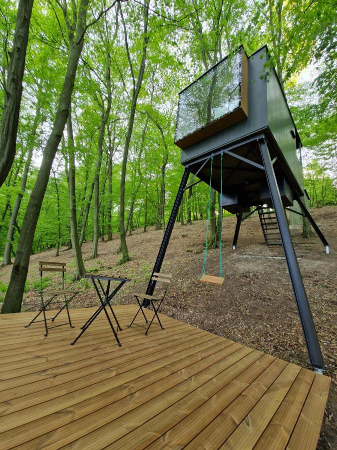 Posed STRÁŽNICE - B&B Budišovice