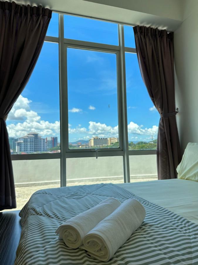 B&B Kota Kinabalu - Faro Homestay - Bed and Breakfast Kota Kinabalu