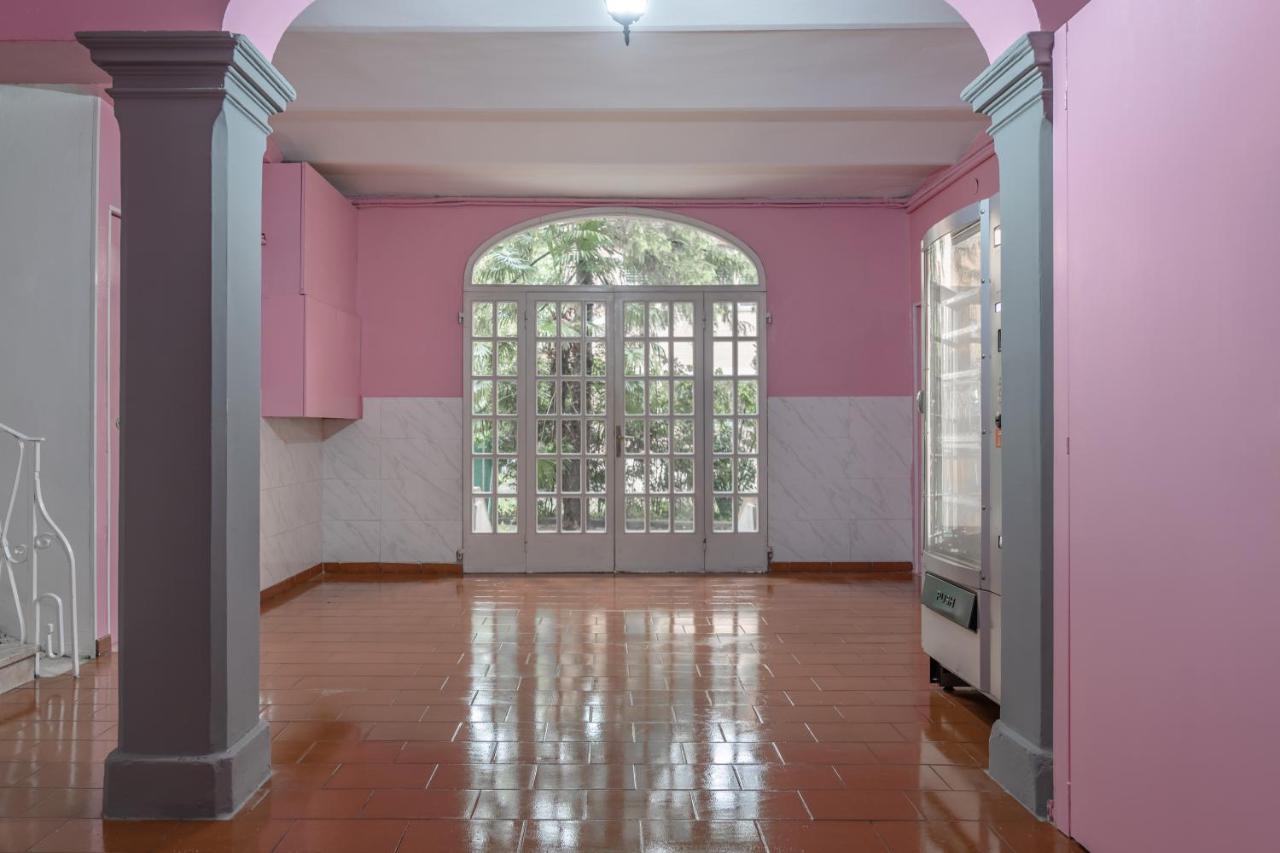 Saragozza Apartments - Bologna Short Rental - Ferienwohnung Bologna