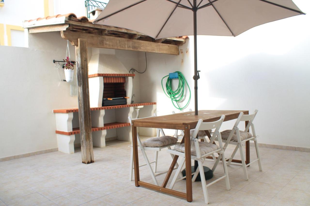 Baleal Gliding Villa - B&B