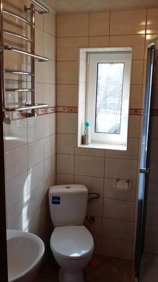 Two-Bedroom Cottage