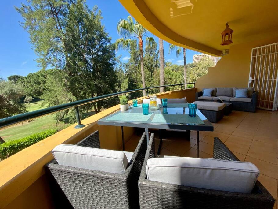 Hoyo 11 by Kura Homes Marbella - B&B Marbella