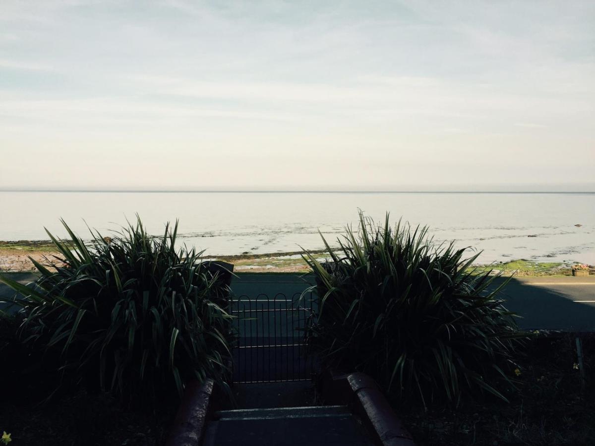 Burlington Guest House - Chambres d’hôtes Whiting Bay