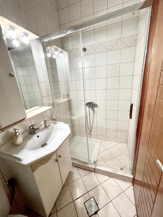 Appartement met Uitzicht op Zee