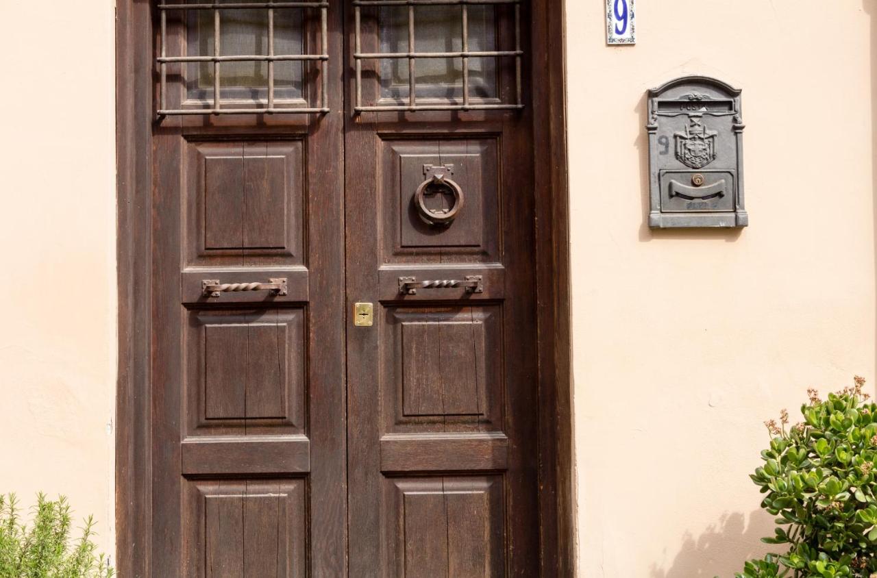 VII Coorte a Trastevere - Ferienwohnung Rom
