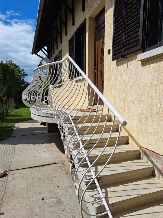 Apartment Oase - B&B