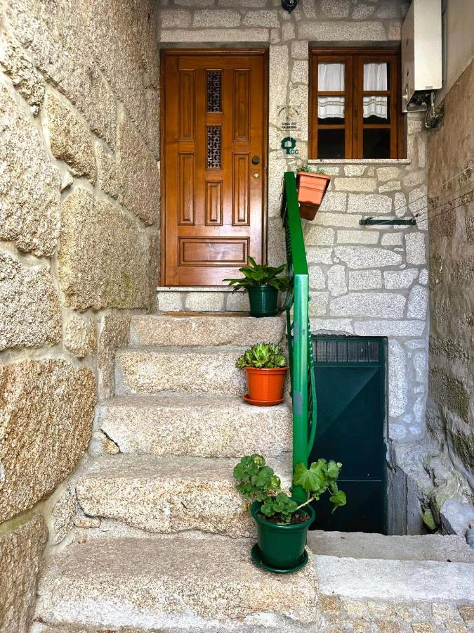 Casa do Palheiro - B&B