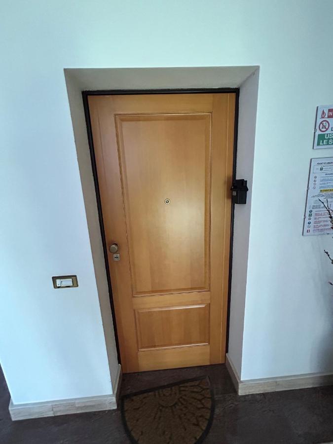 Apartment with private parking spot in Oristano's city center - B&B