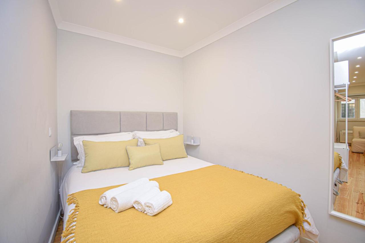 Apartamento - Planta baja