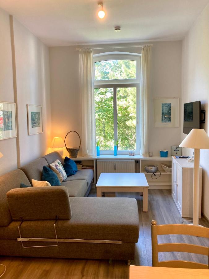 Schön Hier Res Ros 14 - B&B Nordseeheilbad Wangerooge